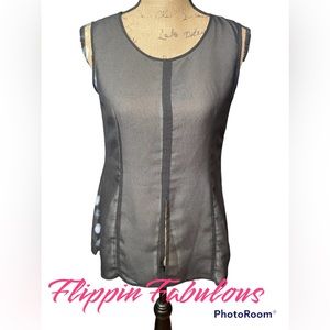 Options ll~ SleevelessTop Women's